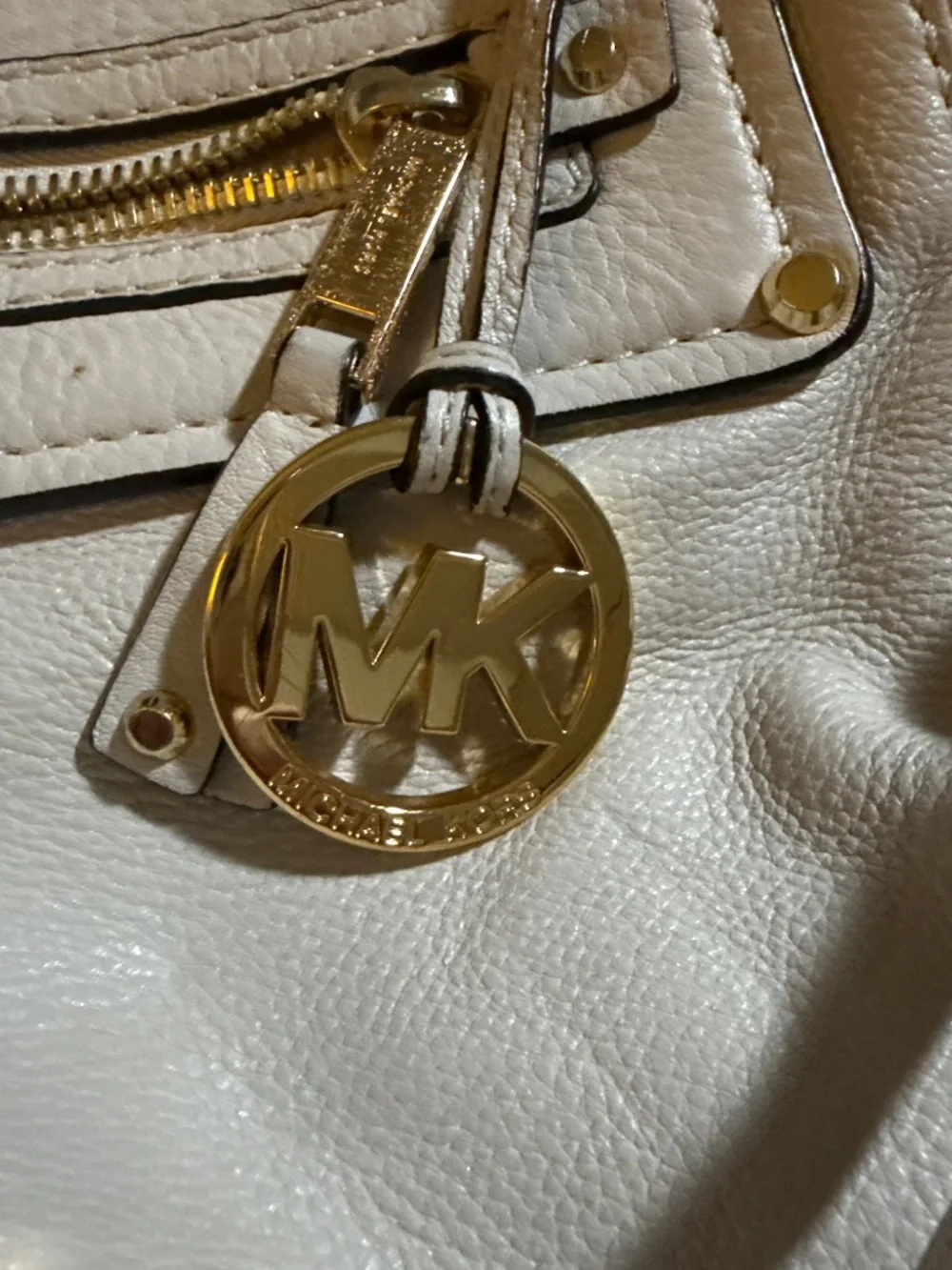 Michael Kors handbag